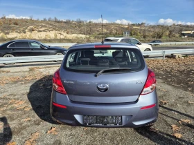 Hyundai I20 1, 25i/106х.км/Germany , снимка 4