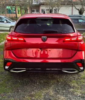 Peugeot 308, снимка 3