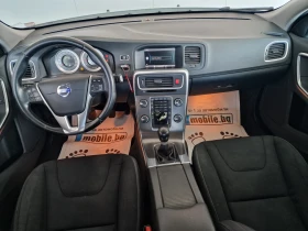 Volvo V60 2.0 163kc EURO 5A, снимка 12
