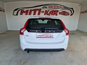 Volvo V60 2.0 163kc EURO 5A, снимка 4