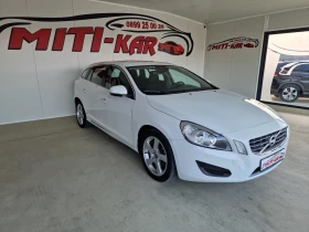 Volvo V60 2.0 163kc EURO 5A, снимка 2
