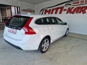 Volvo V60 2.0 163kc EURO 5A, снимка 6