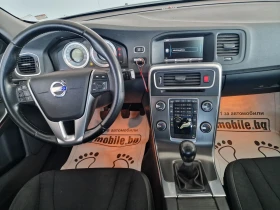 Volvo V60 2.0 163kc EURO 5A, снимка 13