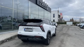 Geely Starray GF+ 2.0Т 4Х4, снимка 3