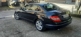 Mercedes-Benz C 220, снимка 6