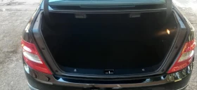 Mercedes-Benz C 220, снимка 16