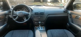 Mercedes-Benz C 220, снимка 9
