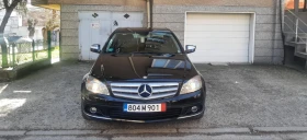Mercedes-Benz C 220, снимка 2