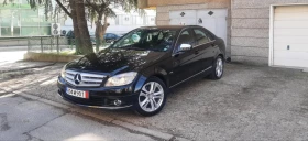 Mercedes-Benz C 220, снимка 1