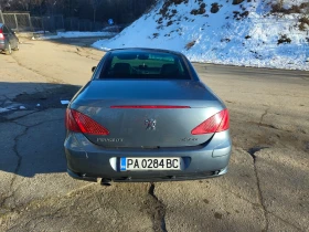 Peugeot 307, снимка 9