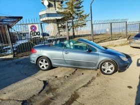 Peugeot 307, снимка 5