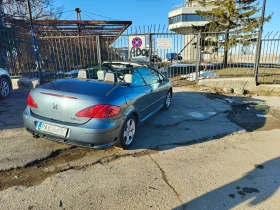 Peugeot 307, снимка 3