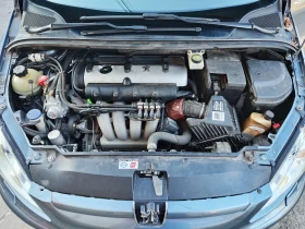 Peugeot 307, снимка 10