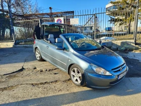 Peugeot 307, снимка 6