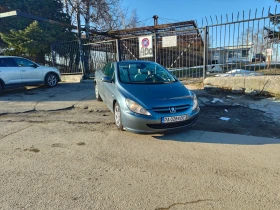 Peugeot 307, снимка 1