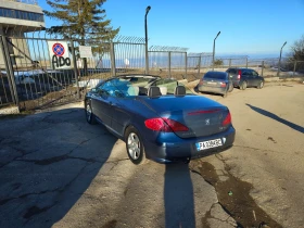 Peugeot 307, снимка 2