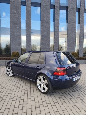 VW Golf 1.9TDI 131+ + УНИКАТ , ТОП , NAVI, УНИКАТ!!!, снимка 7