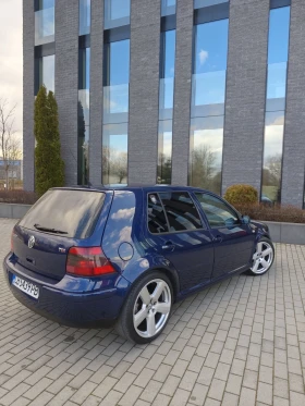 VW Golf 1.9TDI 131+ + УНИКАТ , ТОП , NAVI, УНИКАТ!!!, снимка 9