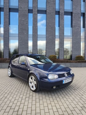 VW Golf 1.9TDI 131+ + УНИКАТ , ТОП , NAVI, УНИКАТ!!!, снимка 6