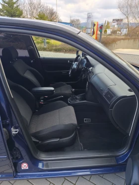 VW Golf 1.9TDI 131+ + УНИКАТ , ТОП , NAVI, УНИКАТ!!!, снимка 10