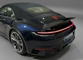 Porsche 911 Cabrio ГОТОВ ЛИЗИНГ, снимка 4
