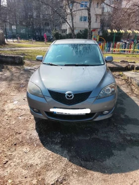 Mazda 3, снимка 1