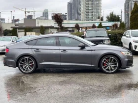 Audi S5  Technik / CARFAX /360 /B&O/AMBIENT/MASSAGE , снимка 3