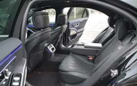 Mercedes-Benz S 400 d 4MATIC Sedan, снимка 9