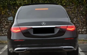 Mercedes-Benz S 400 d 4MATIC Sedan, снимка 4