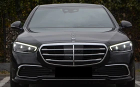 Mercedes-Benz S 400 d 4MATIC Sedan, снимка 1