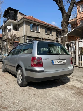 VW Passat 5.5 1.9TDI 131 к.с. 6 ск., снимка 5