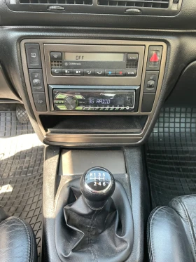 VW Passat 5.5 1.9TDI 131 к.с. 6 ск., снимка 10