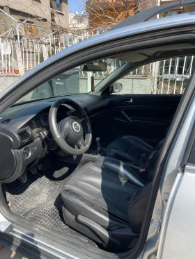 VW Passat 5.5 1.9TDI 131 к.с. 6 ск., снимка 8