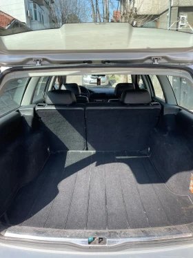 VW Passat 5.5 1.9TDI 131 к.с. 6 ск., снимка 6