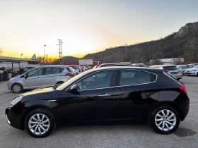 Alfa Romeo Giulietta 1.6 M-JET НОВ ВНОС/ЛЕТИ ДЖ, снимка 6