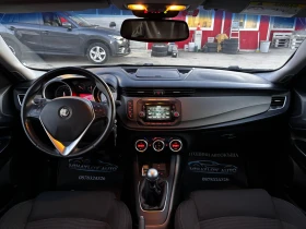 Alfa Romeo Giulietta 1.6 M-JET НОВ ВНОС/ЛЕТИ ДЖ, снимка 11