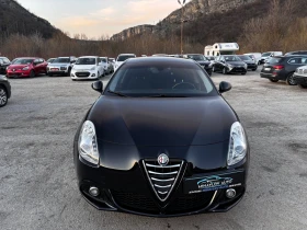 Alfa Romeo Giulietta 1.6 M-JET НОВ ВНОС/ЛЕТИ ДЖ, снимка 8