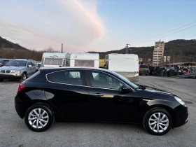 Alfa Romeo Giulietta 1.6 M-JET НОВ ВНОС/ЛЕТИ ДЖ, снимка 2