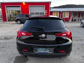 Alfa Romeo Giulietta 1.6 M-JET НОВ ВНОС/ЛЕТИ ДЖ, снимка 4