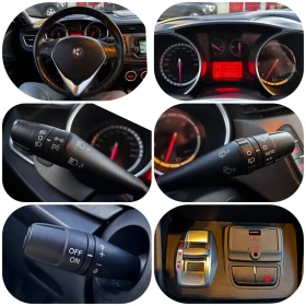 Alfa Romeo Giulietta 1.6 M-JET НОВ ВНОС/ЛЕТИ ДЖ, снимка 13