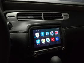 Chevrolet Camaro 3.6, снимка 14