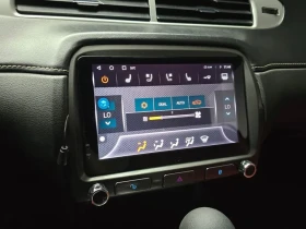 Chevrolet Camaro 3.6, снимка 16