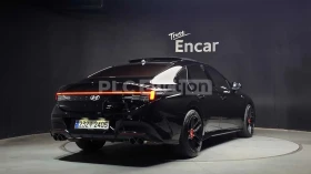 Hyundai Sonata 2.0 L HYBRID, снимка 2