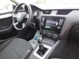 Skoda Octavia 1.4 i G-TEC * METAH* , снимка 16
