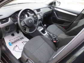 Skoda Octavia 1.4 i G-TEC * METAH* , снимка 9