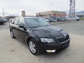 Skoda Octavia 1.4 i G-TEC * METAH* , снимка 3