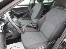 Skoda Octavia 1.4 i G-TEC * METAH* , снимка 10