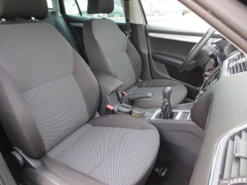 Skoda Octavia 1.4 i G-TEC * METAH* , снимка 15