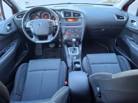 Citroen C4, снимка 13