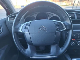 Citroen C4, снимка 9